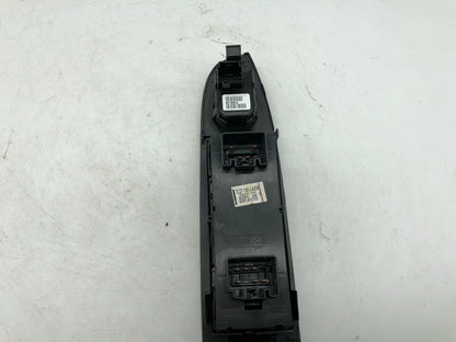 2006-2007 Mercury Milan Master Power Window Switch OEM A02B42005