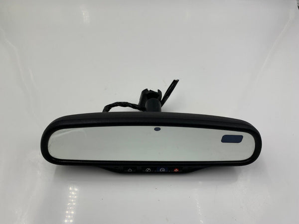 2006-2012 Chevrolet Malibu Interior Rear View Mirror OEM J04B42003