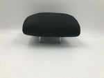 2005-2009 Subaru Legacy Rear Center Headrest Head Rest Black Leather G01B23010