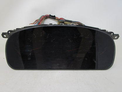 2001-2002 Mazda Millenia Speedometer Instrument Cluster 83123 Mile OEM D01B18019