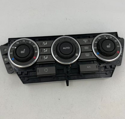 2013-2015 Land Rover LR2 AC Heater Climate Control Unit OEM E01B49060