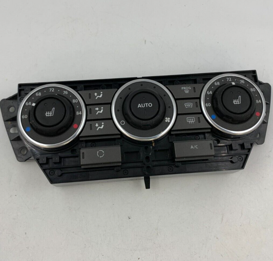 2013-2015 Land Rover LR2 AC Heater Climate Control Unit OEM E01B49060