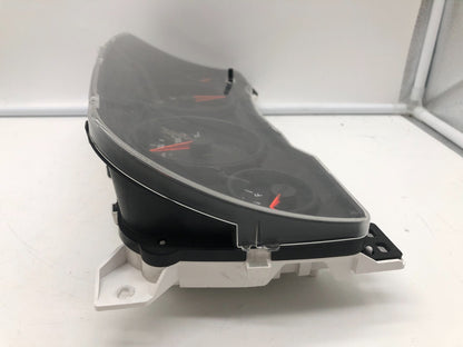2011-2012 Jeep Compass Speedometer Instrument Cluster 48698 Miles OEM D03B67005