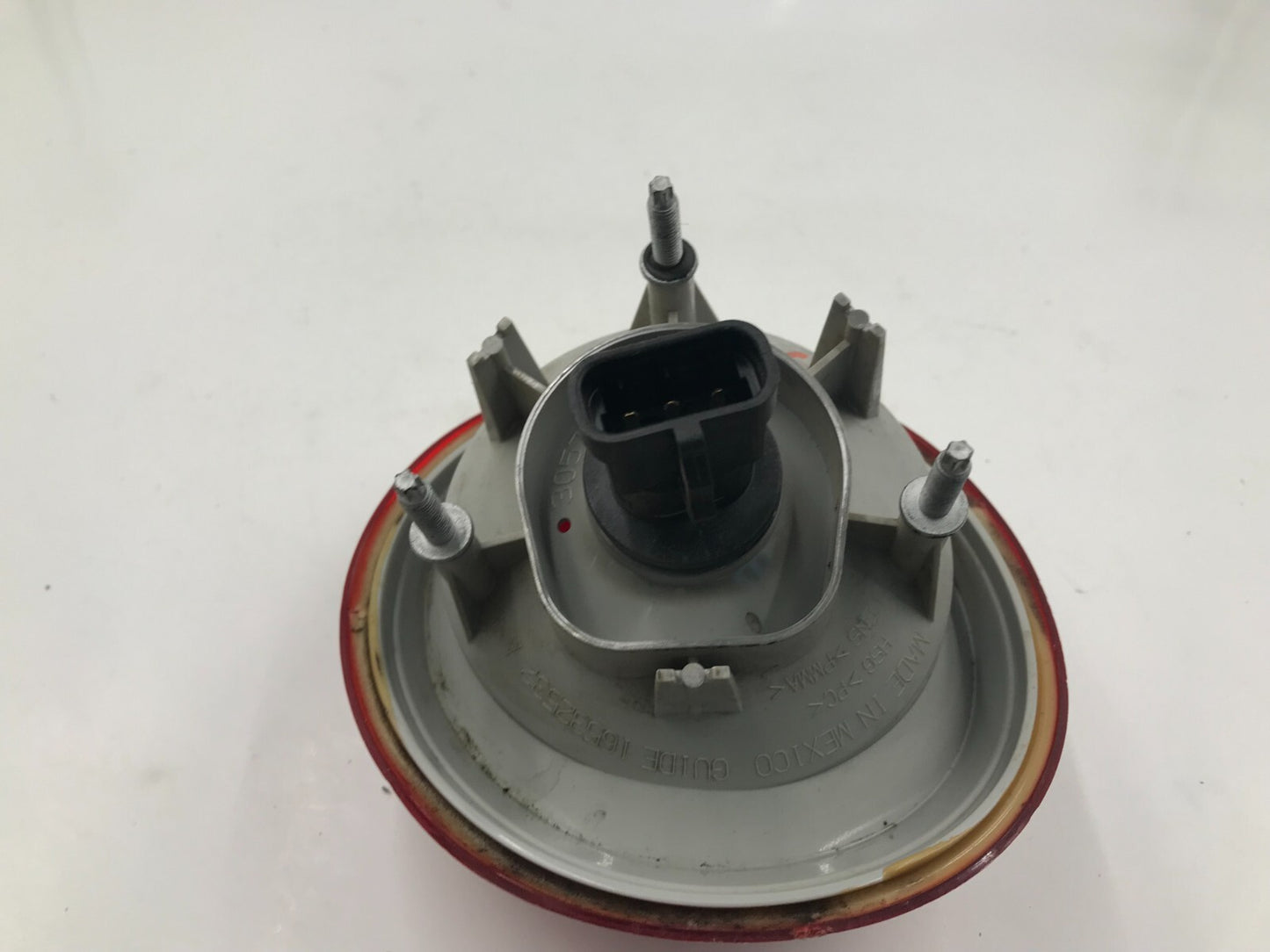 2005-2010 Chevrolet Cobalt Passenger Side Taillight Tail Light OEM A04B24038