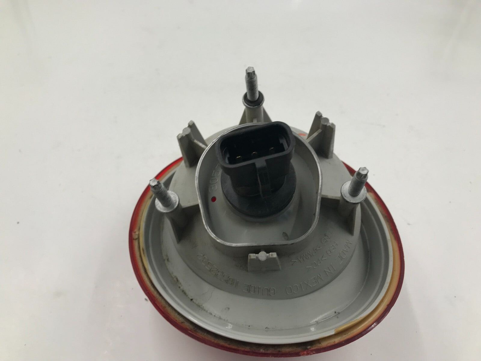 2005-2010 Chevrolet Cobalt Passenger Side Taillight Tail Light OEM A04B24038