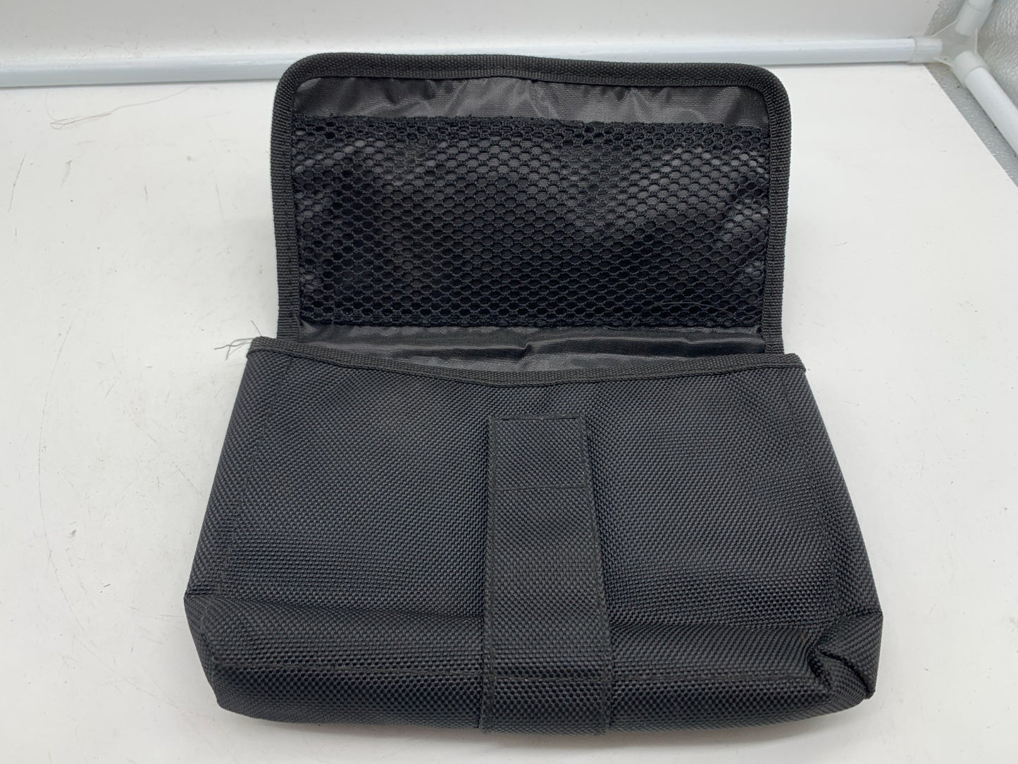 Dodge Avenger Owners Manual Case Only OEM A01B22045