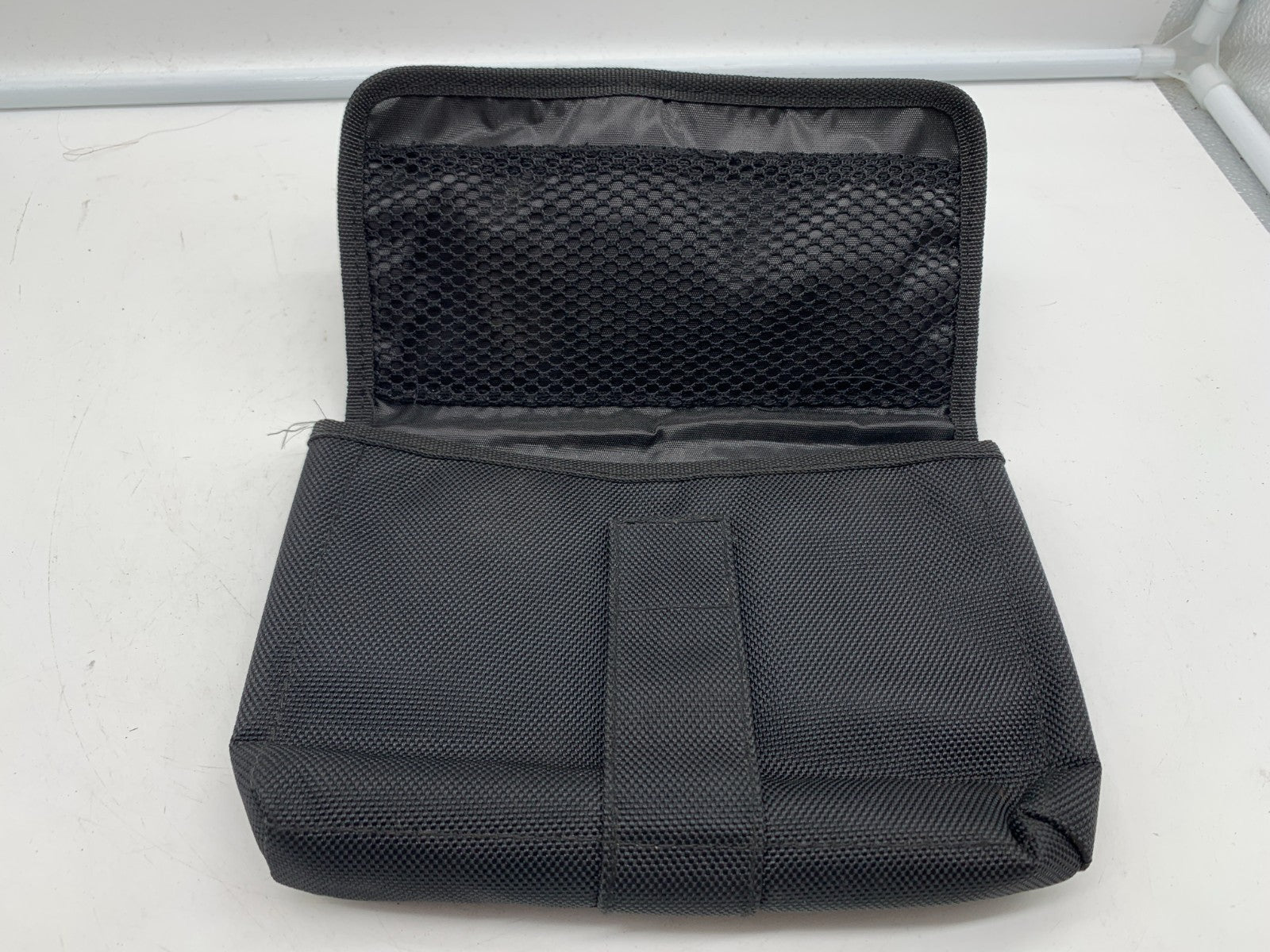 Dodge Avenger Owners Manual Case Only OEM A01B22045