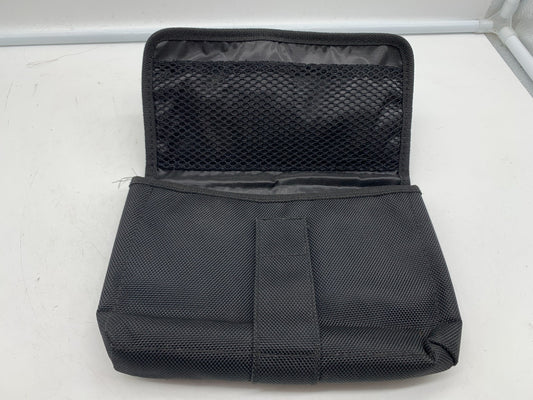 Dodge Avenger Owners Manual Case Only OEM A01B22045