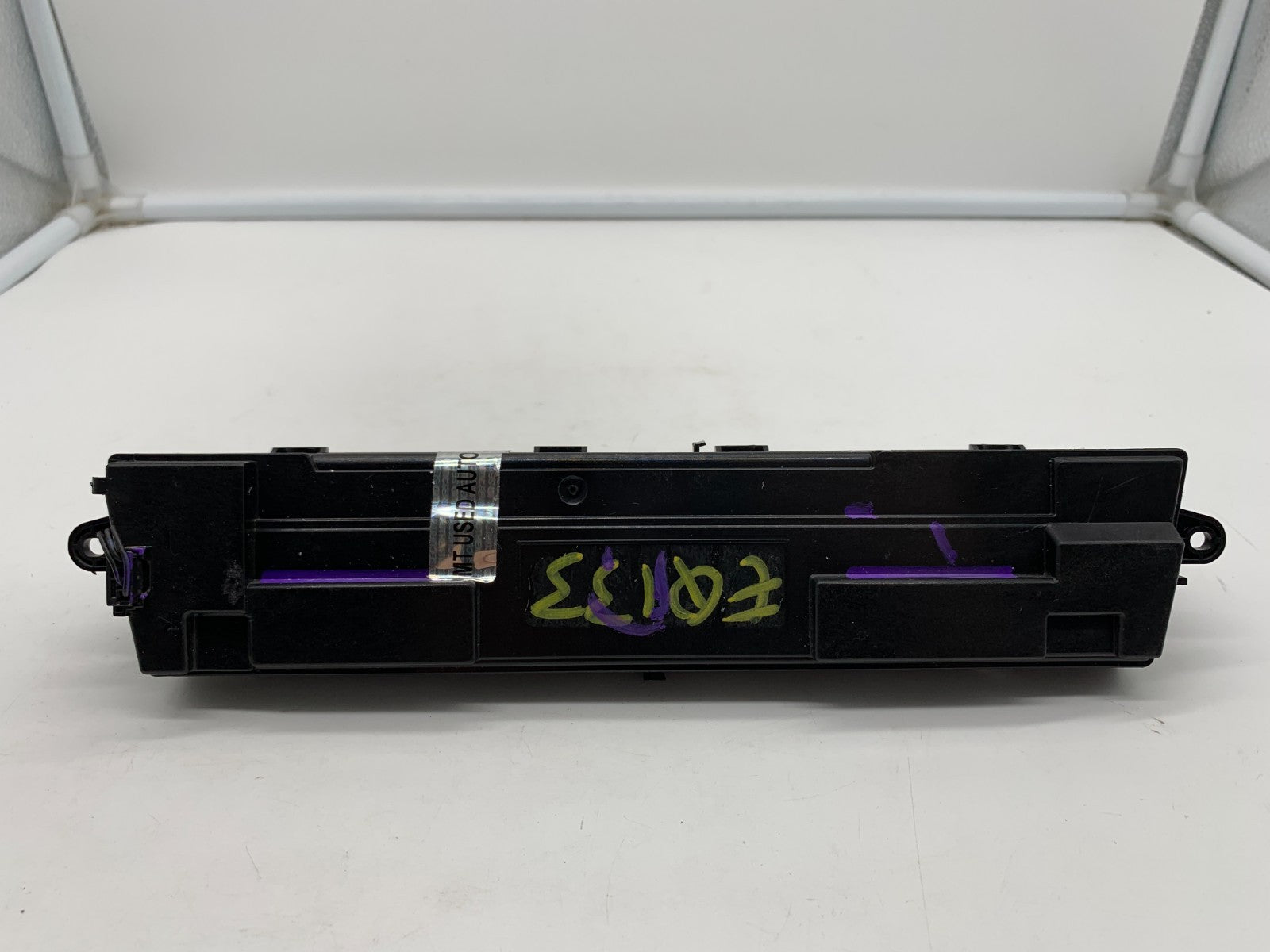 2014-2015 BMW 320i AC Heater Climate Control Unit OEM C02B03003