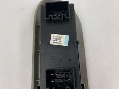 2008-2012 Ford Escape Master Power Window Switch OEM A04B54041