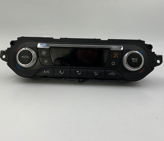 2015-2016 Ford Escape AC Heater Climate Control Unit OEM D01B59007