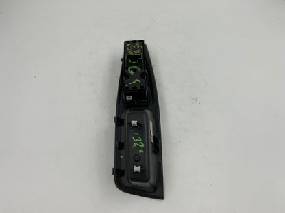 2016-2020 Ford Edge Master Power Window Switch OEM E03B63008