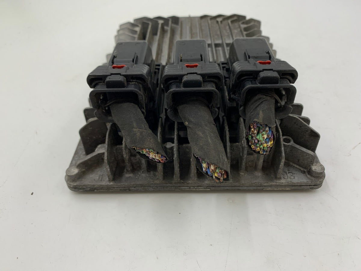 2017-2020 Chevrolet Impala Engine Control Module Unit ECU ECM OEM B02B53030