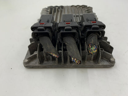 2017-2020 Chevrolet Impala Engine Control Module Unit ECU ECM OEM B02B53030