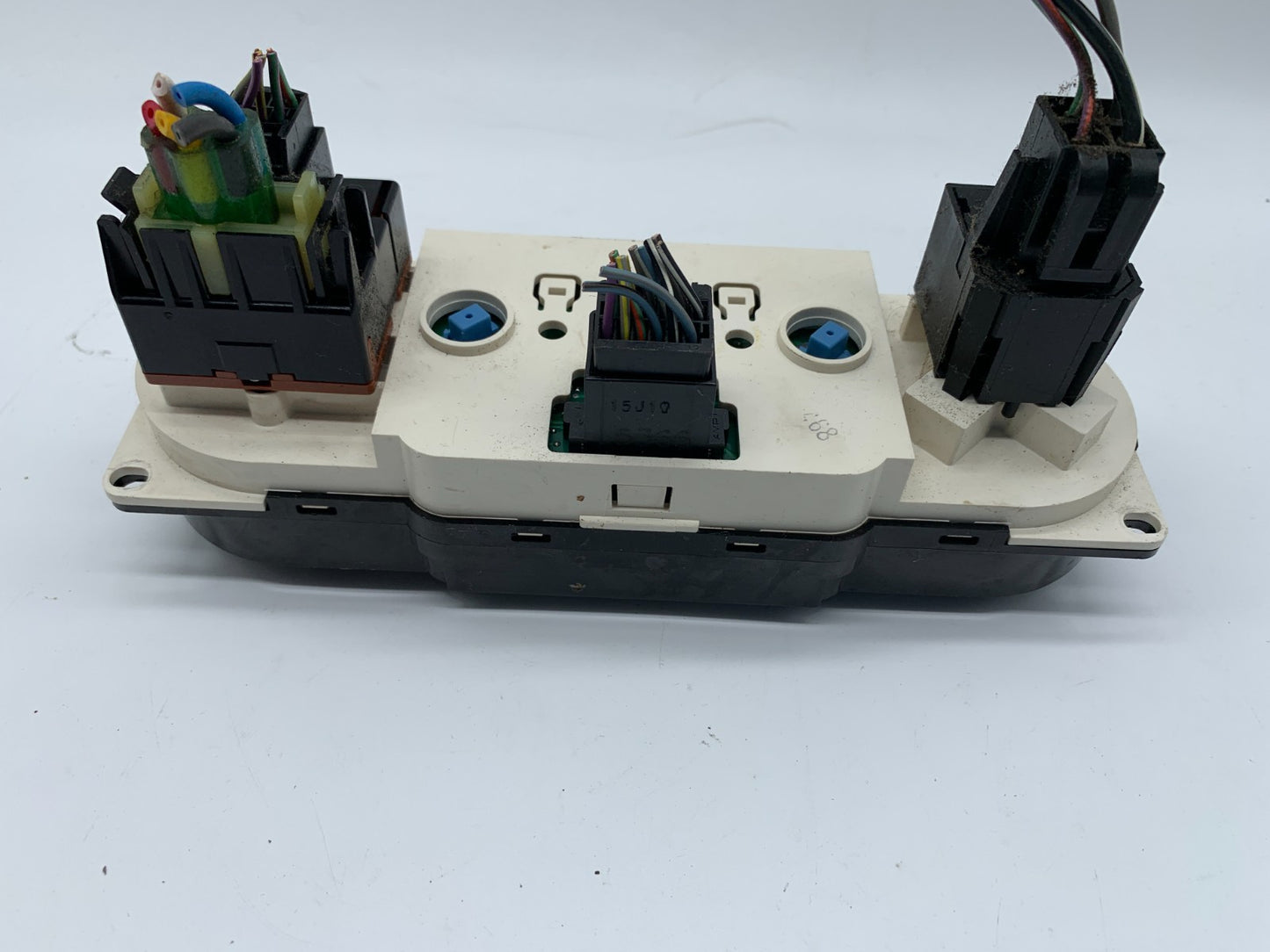 2002-2006 Ford Explorer AC Heater Climate Control Unit OEM D03B40006