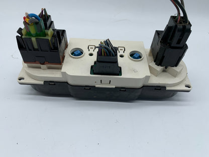 2002-2006 Ford Explorer AC Heater Climate Control Unit OEM D03B40006
