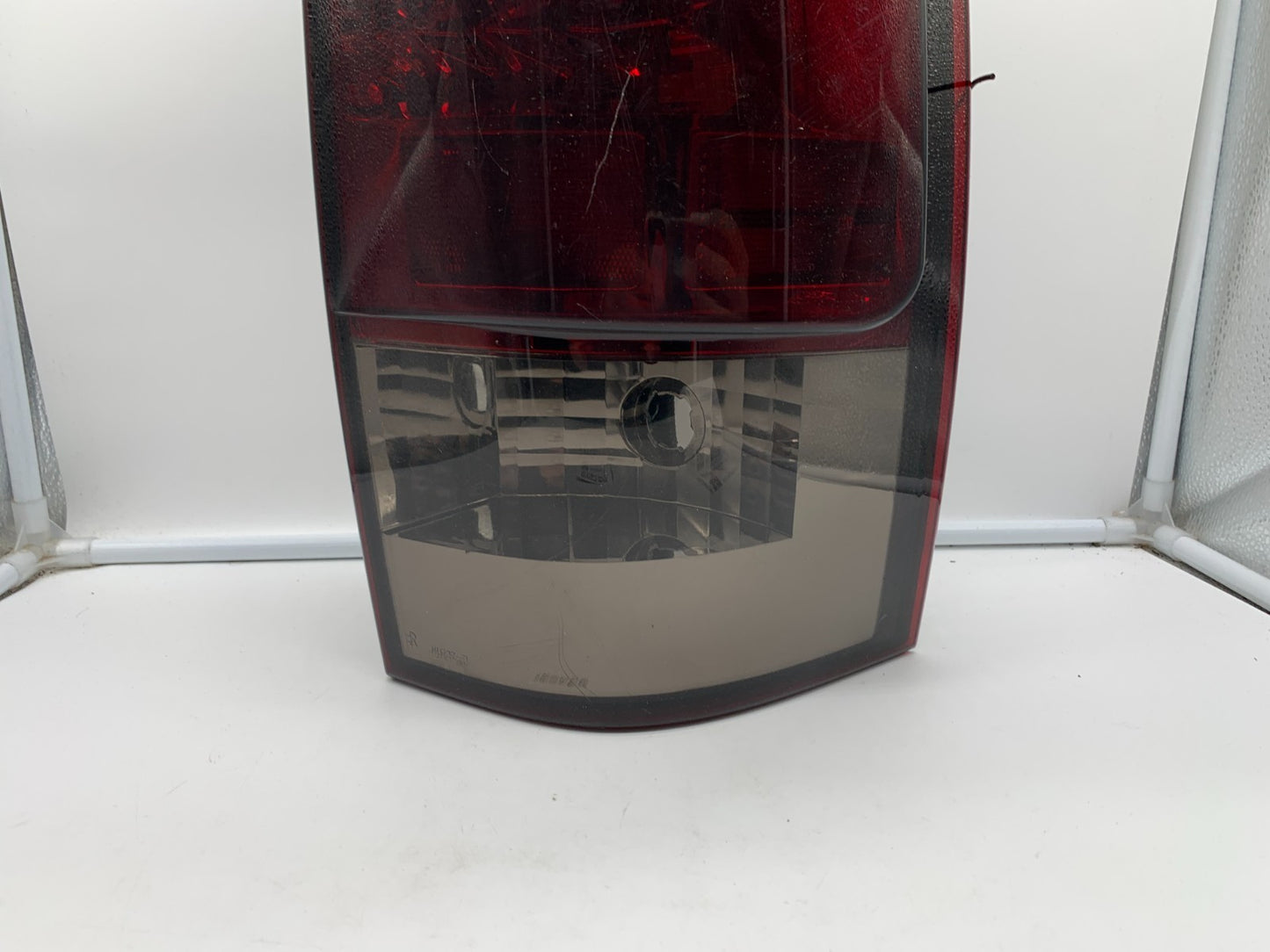 2007-2014 Chevrolet Suburban 1500 Passenger Side Tail Light Taillight A01B43095