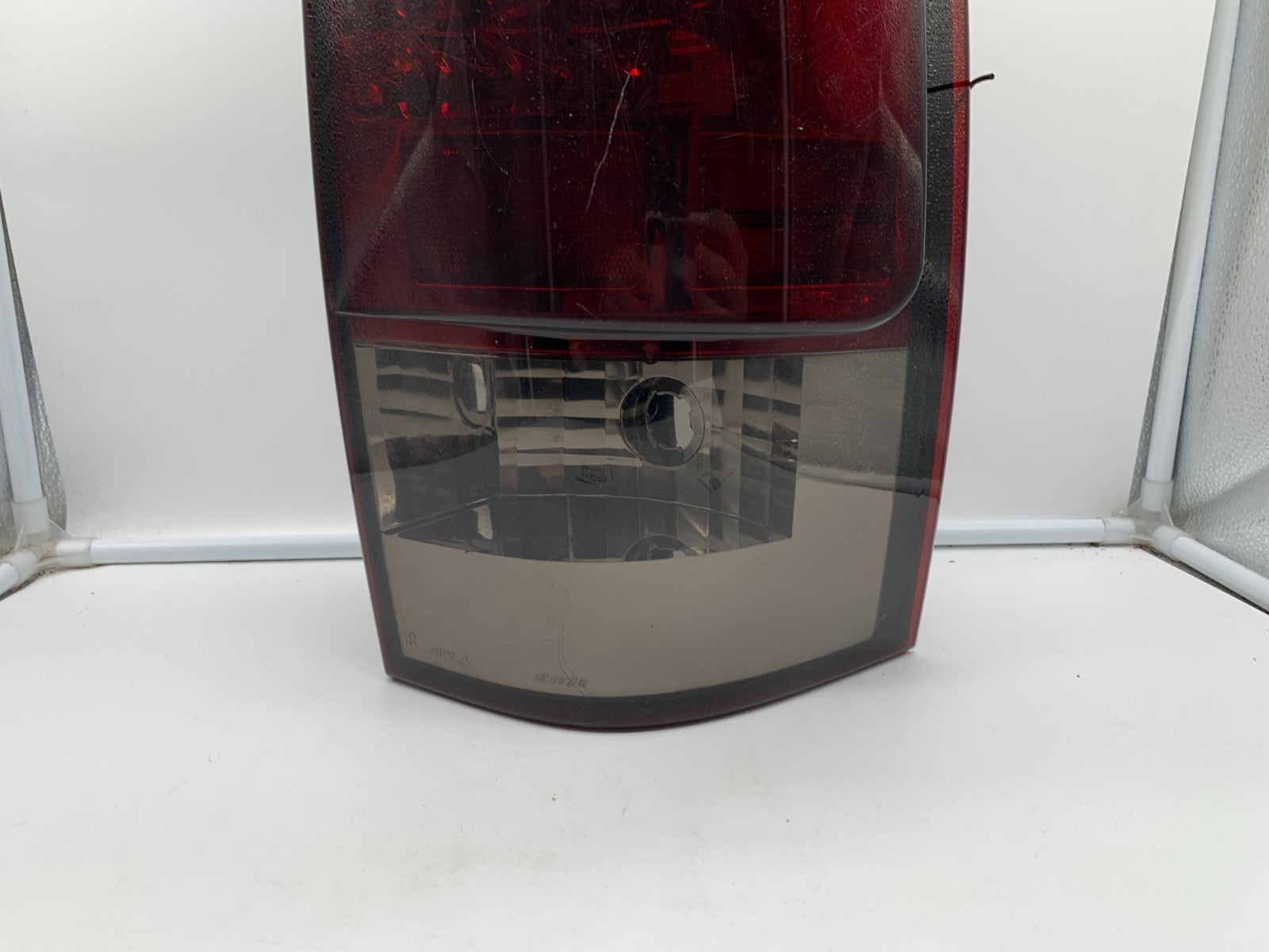 2007-2014 Chevrolet Suburban 1500 Passenger Side Tail Light Taillight A01B43095