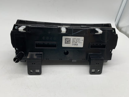 2018-2022 Hyundai Accent AC Heater Climate Control Unit OEM B02B24005