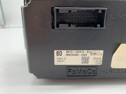 2008-2010 Lincoln MKX AC Heater Climate Control Unit OEM A03B23004