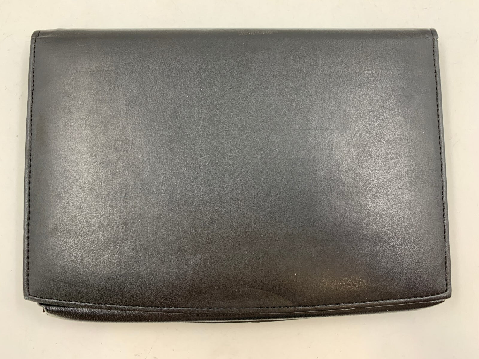 2002 BMW 5 Series Owners Manual Set with Case OEM A01B02039