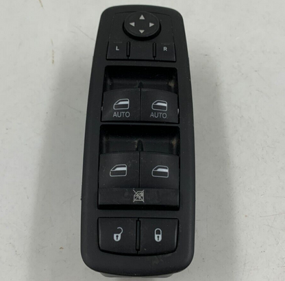 2012-2020 Dodge Caravan Master Power Window Switch OEM B03B06083