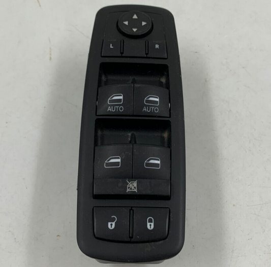 2012-2020 Dodge Caravan Master Power Window Switch OEM B03B06083