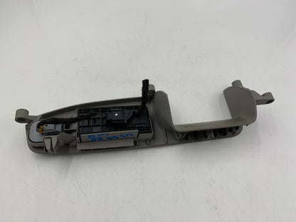 2002-2005 Audi A4 Master Power Window Switch OEM C04B19042