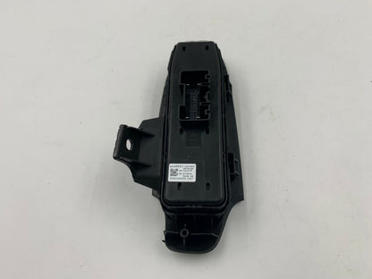 2016-2020 Buick Encore Master Power Window Switch OEM B43006