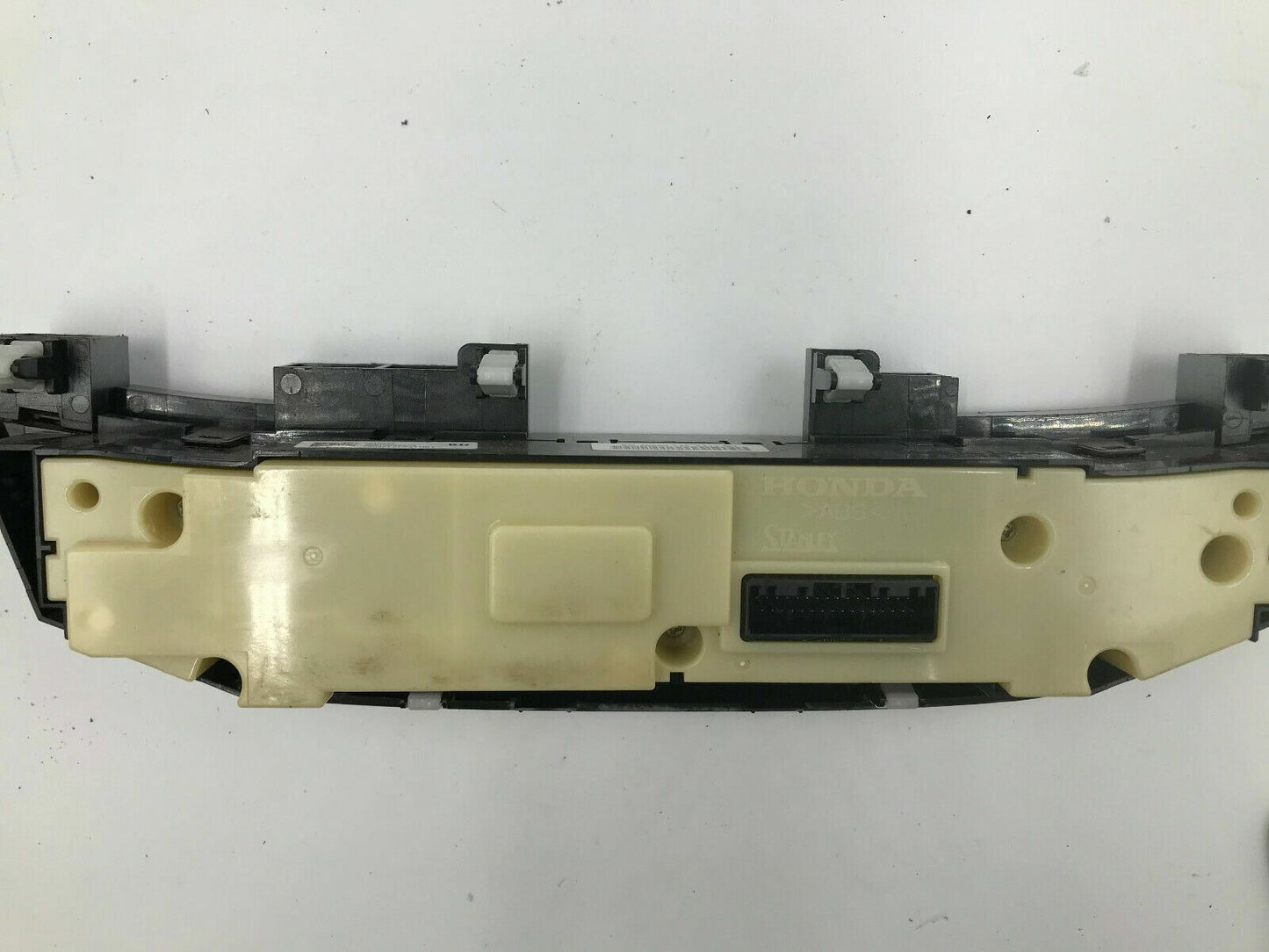 2013-2015 Honda Accord AC Heater Climate Control Unit OEM C03B68006