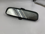 2013-2017 Subaru XV Crosstrek Interior Rear View Mirror OEM G03B29022