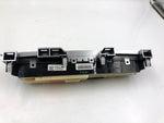 2013-2015 Honda Accord AC Heater Climate Control Temperature Unit OEM A04B21040