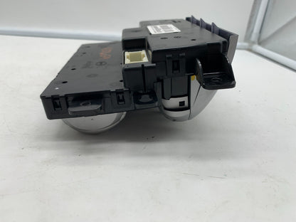 2009-2010 Mini Cooper AC Heater Climate Control Unit OEM A02B50010