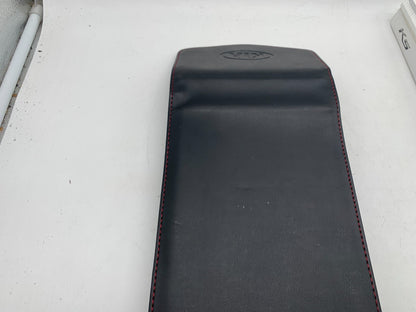 2021 Kia K5 Owners Manual Set with Case OEM