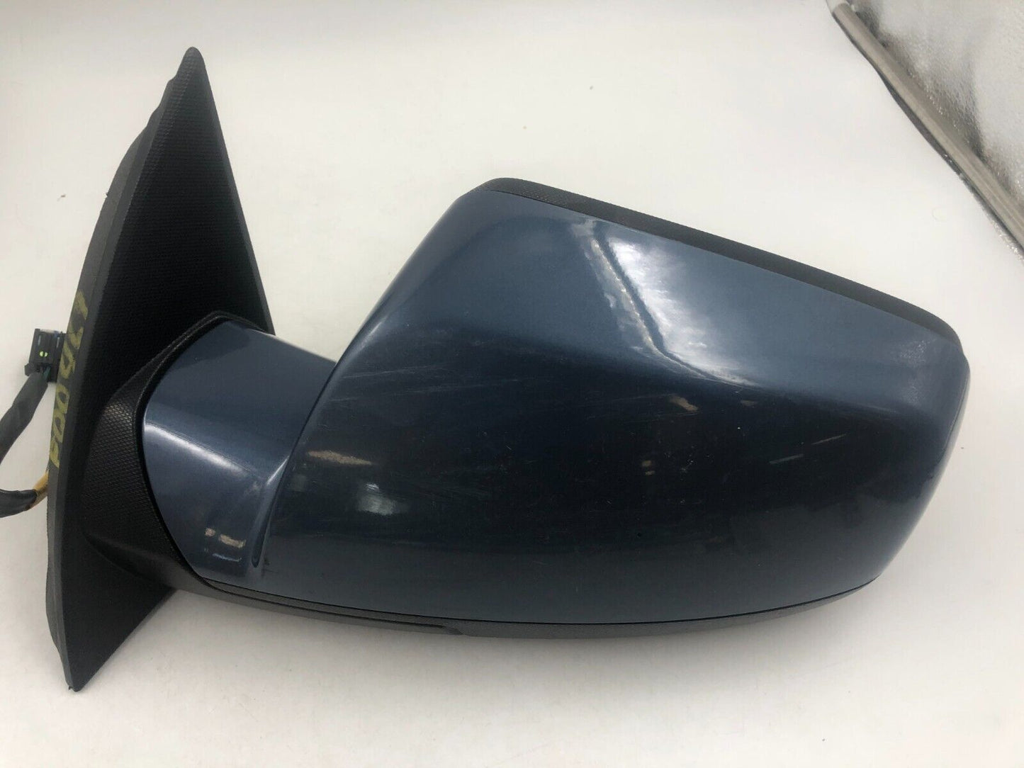 2010-2011 Chevrolet Equinox Driver Side View Power Door Mirror Blue E03B64001