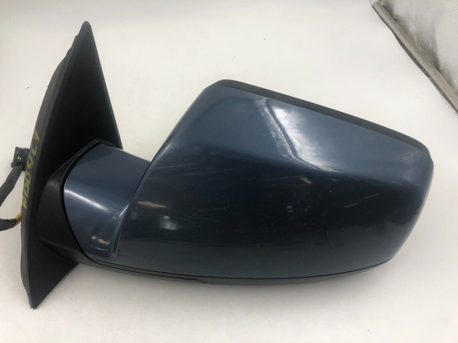 2010-2011 Chevrolet Equinox Driver Side View Power Door Mirror Blue E03B64001