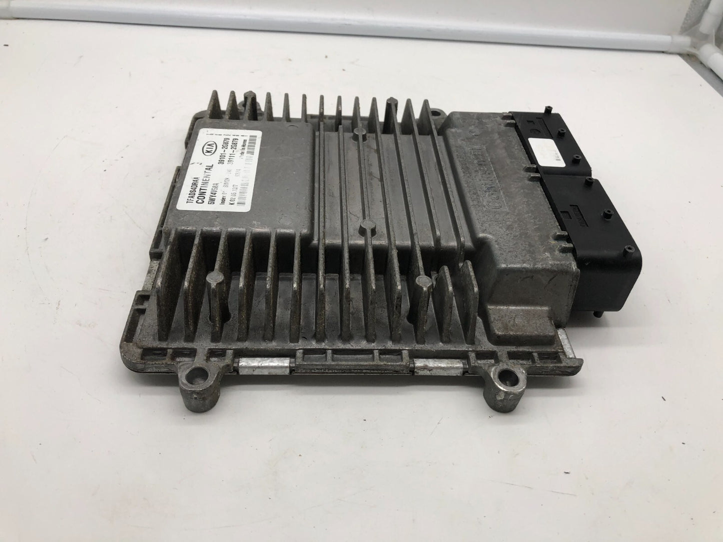 2011-2013 Kia Optima Engine Control Module Unit ECU ECM OEM C02B53062