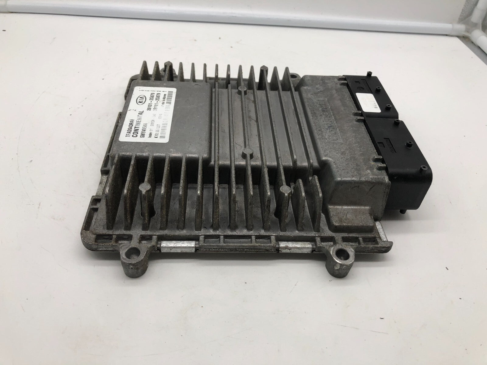 2011-2013 Kia Optima Engine Control Module Unit ECU ECM OEM C02B53062