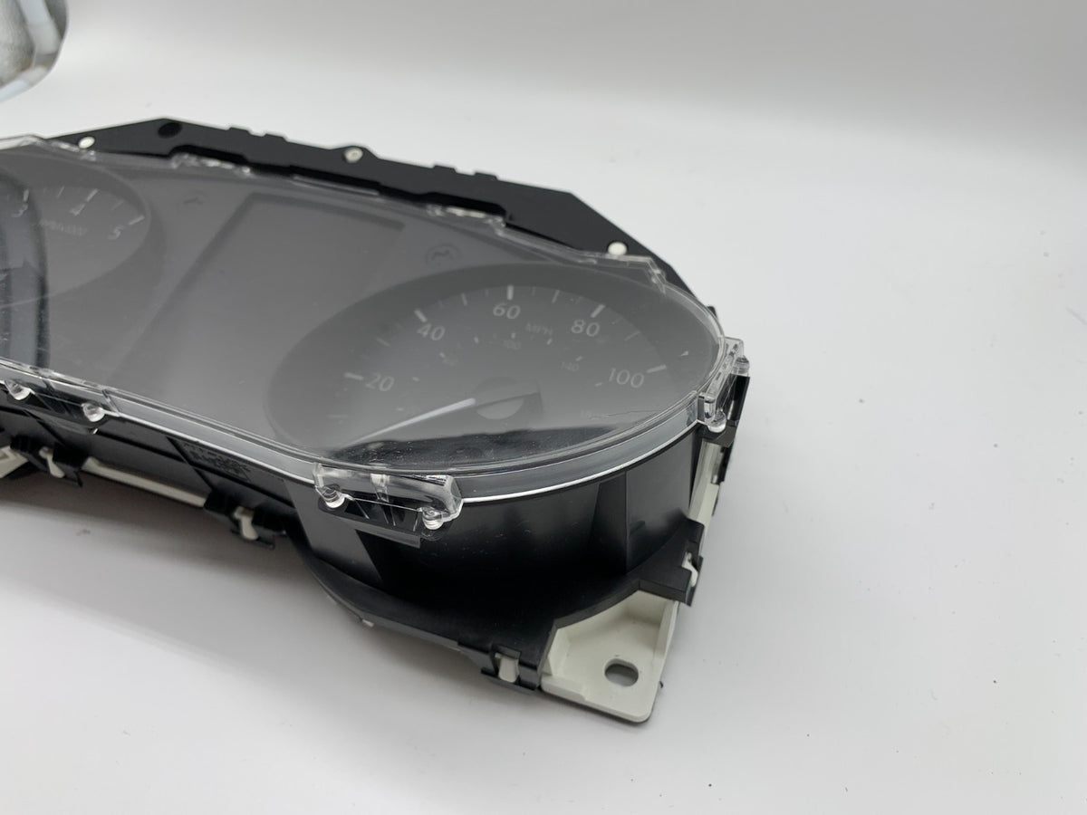 2019-2020 Nissan Sentra Speedometer Instrument Cluster 31333 Miles OEM A02B24003