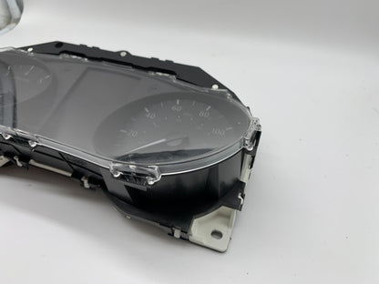 2019-2020 Nissan Sentra Speedometer Instrument Cluster 31333 Miles OEM A02B24003