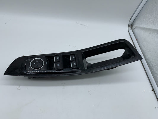 2015-2016 Ford Edge Master Power Window Switch OEM C01B25008