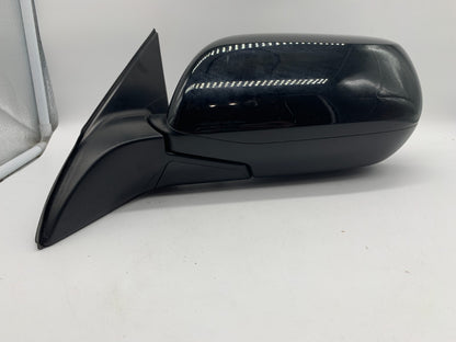 2016-2021 Honda HRV HR-V Driver Side Power Door Mirror Black OEM D03B04007