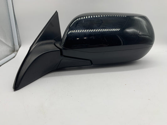 2016-2021 Honda HRV HR-V Driver Side Power Door Mirror Black OEM D03B04007