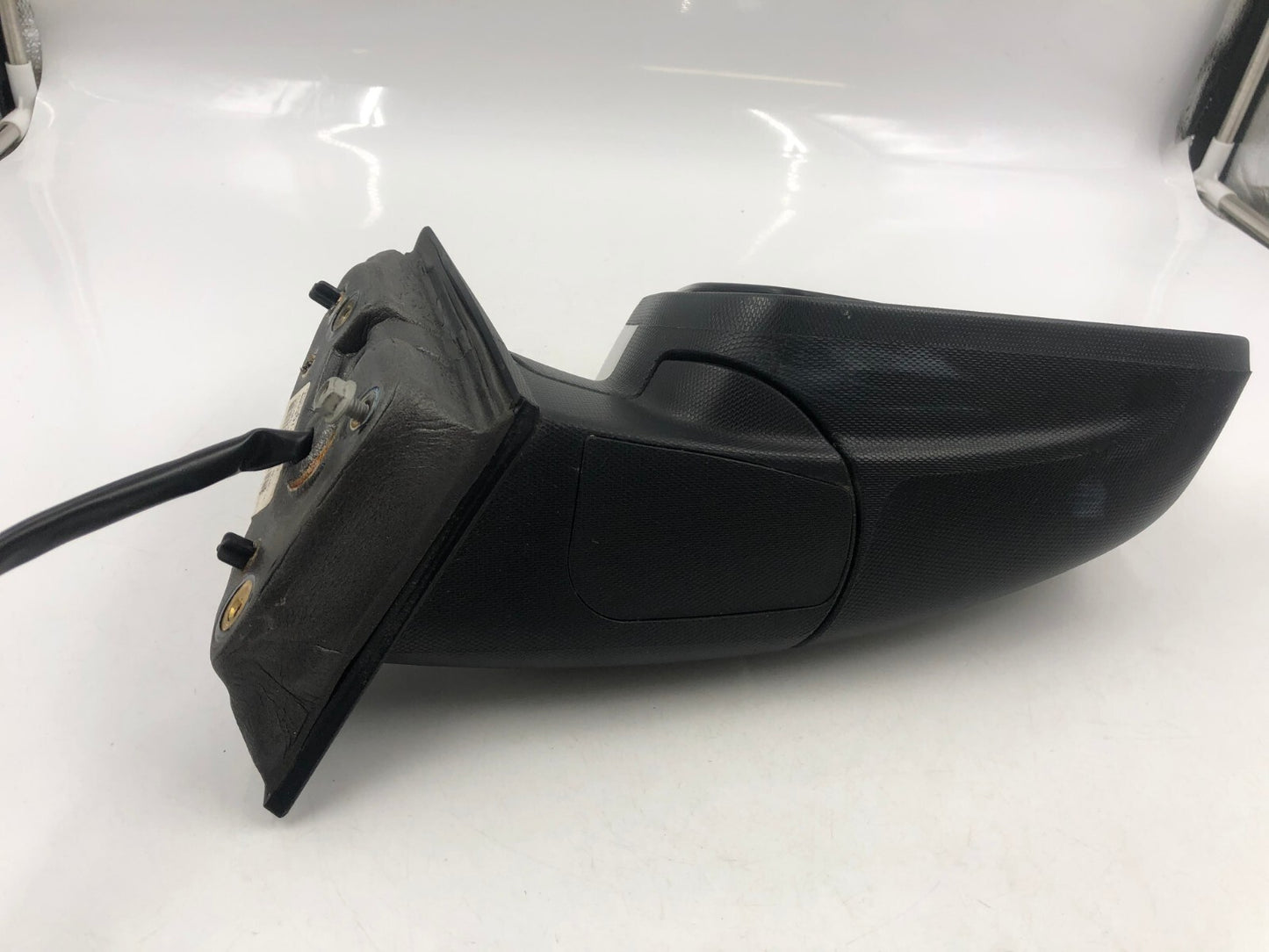 2010-2011 Chevrolet Equinox Passenger Side Power Door Mirror Gray OEM D02B37004