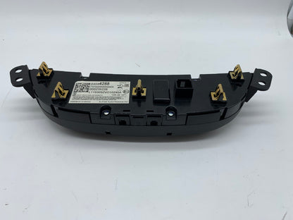 2018-2021 Chevrolet Malibu Climate Control AC Heater w/Heated Seats D03B34007