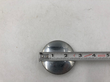 Dodge Durango Rim Wheel Center Cap Chrome OEM E03B67009