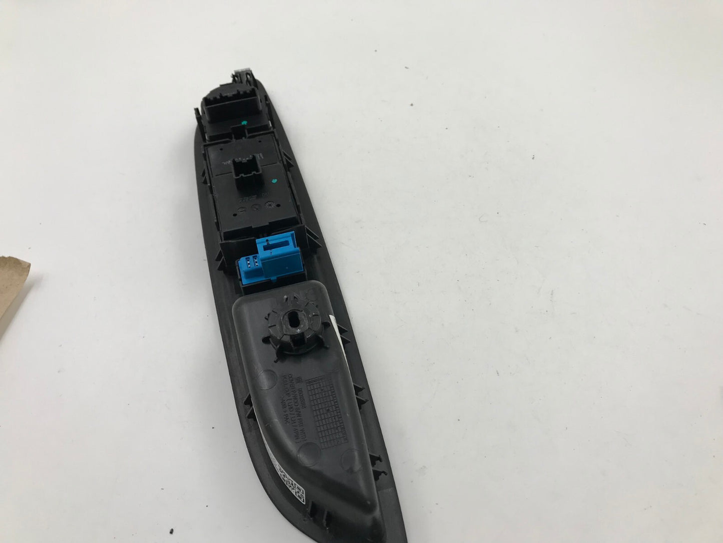 2013-2016 Buick Encore Master Power Window Switch OEM B11009