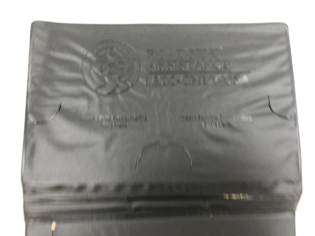 2006 Chevrolet Impala Owners Manual with Case OEM B02B44055