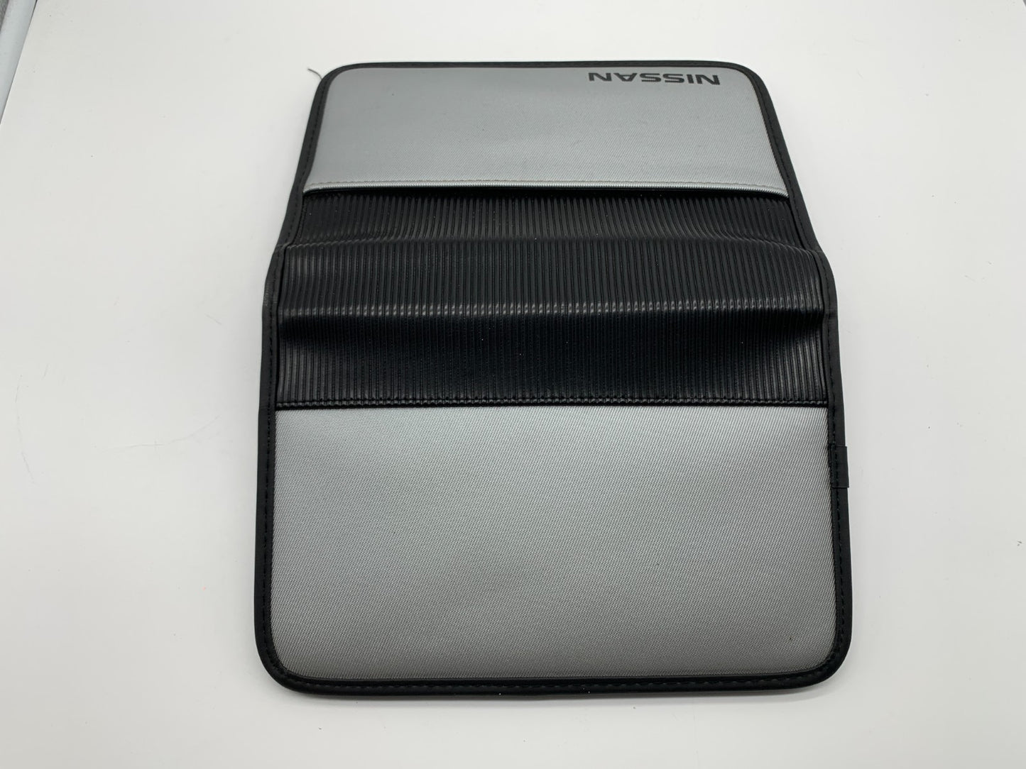 Nissan Owners Manual Case Only OEM B04B49008