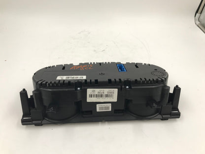 2011 Volkswagen CC Speedometer Instrument Cluster 163006 Miles OEM E02B15061